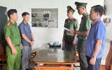 Hà Tĩnh: Khởi tố vụ án làm giả kết quả thí nghiệm vật liệu xây dựng