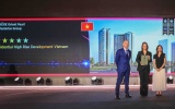Masterise Homes 2 năm liên tiếp được vinh danh tại APPA: Khẳng định năng lực “định chuẩn hàng hiệu” được quốc tế công nhận