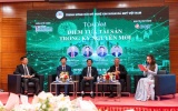 Toạ đàm “Điểm tựa tài sản trong kỷ nguyên mới”: Giải pháp minh bạch thị trường vàng và giảm rủi ro