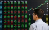 VN-Index thiết lập đỉnh 1.900 điểm: Dòng tiền phân hóa, nhà đầu tư nên làm gì?