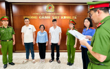 Khởi tố tội “gây ô nhiễm môi trường” tại trang trại nuôi lợn Công ty NewHope Thanh Hóa
