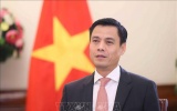 Lan tỏa thông điệp về một Việt Nam năng động, đổi mới, hội nhập và vươn mình mạnh mẽ
