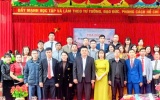 Trường TH&THCS Nà Sáy: Nơi khơi nguồn tri thức, chắp cánh những ước mơ trên vùng cao Điện Biên