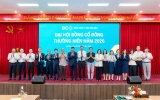 ĐHĐCĐ thường niên BIC 2026: Lợi nhuận tăng trưởng, chi trả cổ tức vượt kế hoạch