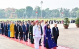 Đại hội đại biểu toàn quốc MTTQ Việt Nam lần thứ XI: Khơi thông sức mạnh đại đoàn kết trong kỷ nguyên mới