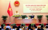 Hà Nội phê duyệt, điều chỉnh chủ trương đầu tư 6 dự án lớn, quan trọng 