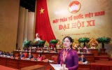 Chung sức xây dựng đất nước phát triển hùng cường trong kỷ nguyên mới