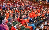 Đại hội MTTQ Việt Nam lần thứ XI: Khơi dậy khát vọng và sức mạnh đại đoàn kết toàn dân tộc
