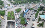 Hà Nội xây 4 bãi đỗ xe kết hợp trạm sạc quy mô lớn phục vụ hạn chế xe xăng vào nội đô
