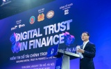 Niềm tin số - Hạ tầng chiến lược quyết định sự tăng trưởng tài chính trong kỷ nguyên AI