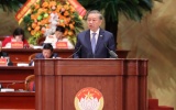 Phát biểu của Tổng Bí thư, Chủ tịch nước Tô Lâm tại Đại hội Mặt trận Tổ quốc Việt Nam lần thứ XI