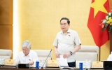 Chuyển đổi số phải tạo ra thay đổi thực chất trong phương thức làm việc