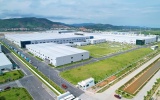 Khu kinh tế ven biển Quảng Yên, động lực đưa Quảng Ninh vươn tầm quốc tế
