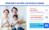 Năng lực chi trả và an toàn vốn: Nền tảng niềm tin tại Dai-ichi Life Việt Nam