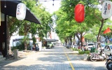 Phường Hòa Xuân tăng cường ra quân lập lại trật tự đô thị 