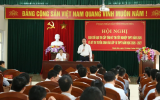 Thanh Hóa có 83 điểm thi với gần 43.000 thí sinh tham dự kỳ thi tốt nghiệp THPT năm 2026 