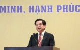 TS Lê Ngọc Dũng được tín nhiệm tái cử tham gia Ủy ban Trung ương Mặt trận Tổ quốc Việt Nam khóa XI
