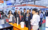 VINAMAC EXPO 2026: Đòn bẩy thúc đẩy giao thương và phát triển chuỗi cung ứng công nghiệp