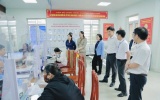 Quảng Ninh: Siết chặt kỷ cương hành chính qua tổng kiểm tra công vụ năm 2026