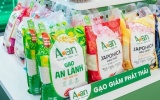 Xây dựng nhãn hiệu “Gạo Việt Xanh phát thải thấp”, nâng tầm hạt gạo Việt