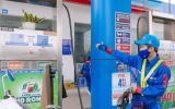 Chính thức áp dụng xăng E10 trên toàn quốc từ ngày 1/6