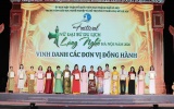 Festival 'Nữ Đại sứ Du lịch làng nghề Hà Nội 2026': Tôn vinh tinh hoa văn hóa Thủ đô