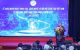 Thủ tướng Lê Minh Hưng: Phải quyết tâm làm chủ công nghệ chiến lược