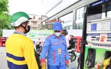Bộ Công Thương yêu cầu địa phương siết chặt giám sát triển khai xăng E10