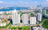 Hà Nội yêu cầu các sàn bất động sản báo cáo, rà soát pháp lý trước 28/5
