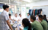 Thanh Hóa: Hàng loạt doanh nghiệp nợ BHXH của người lao động 