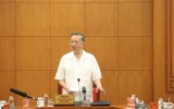 Tổng Bí thư, Chủ tịch nước Tô Lâm: Nhà là để ở chứ không phải để kinh doanh, tích sản