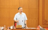'Không để nguồn lực quốc gia nằm im trong tranh chấp, trong tâm lý sợ thủ tục'