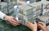 Huy động 40 triệu tỷ đồng: 'Chìa khóa' để Việt Nam chạm ngưỡng tăng trưởng hai con số