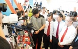 Việt Nam lần đầu lọt Top 50 hệ sinh thái khởi nghiệp toàn cầu