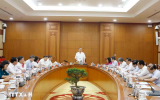 Quyền có nơi ở hợp pháp là quyền cơ bản của công dân
