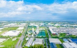 ROX iPark: Từ phát triển hạ tầng đến kiến tạo hệ sinh thái công nghiệp