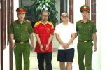 Thanh Hóa: Đường dây mua bán xe điện giá rẻ xuyên biên giới bị triệt phá