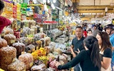 Bộ Tài chính đề xuất chính sách 'tiếp sức' hộ kinh doanh chuyển đổi lên doanh nghiệp