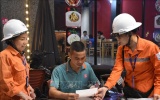 Miền Bắc liên tiếp lập kỷ lục tiêu thụ điện