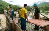 Thanh Hoá đầu tư xây dựng thêm 30 cây cầu cứng cho các xã miền núi 