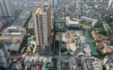 Hà Nội đề xuất cấm bán nhà trong khu đô thị đa mục tiêu trong 3 năm