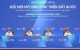 Hội thảo Khoa học Quốc gia về phát triển đất nước dựa trên khoa học, công nghệ, đổi mới sáng tạo và chuyển đổi số 