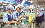 Phát triển công nghiệp hỗ trợ phải gắn liền với đổi mới công nghệ, chuyển đổi số