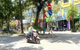 Dự báo thời tiết ngày 27/5: Bắc Bộ và Trung Bộ tiếp tục nắng nóng gay gắt