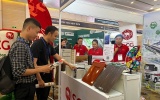Cement & Concrete Expo Vietnam 2026: Đột phá công nghệ xanh và AI hướng tới Net Zero