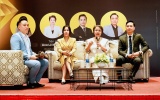 Tìm “vũ khí cạnh tranh” từ tài sản vô hình trong kỷ nguyên mới