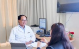 Chuyên gia sản khoa hơn 30 năm đồng hành cùng mẹ và bé