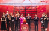 ROX Group vươn mình rực rỡ cùng chuyển động của đất nước