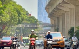 Dự báo thời tiết ngày 2/6: Cả nước nắng nóng, nhiều nơi trên 37 độ C