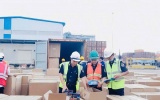 Lực lượng Hải quan tạm giữ gần 12.000 sản phẩm nghi hàng giả và vi phạm nhập khẩu     